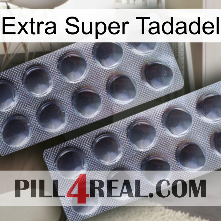 Extra Super Tadadel 31